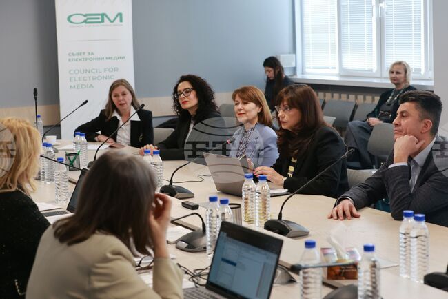 Съвет за електронни медии - нов управителен съвет на Българската национална телевизия