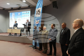 Пловдив - ПП "Български възход"  - Стефан Янев