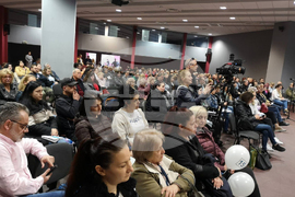 Пловдив - ПП "Български възход"  - Стефан Янев