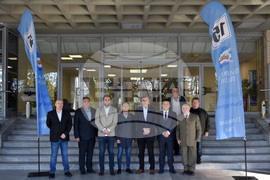 Пловдив - ПП "Български възход"  - Стефан Янев