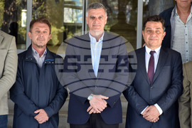 Пловдив - ПП "Български възход"  - Стефан Янев