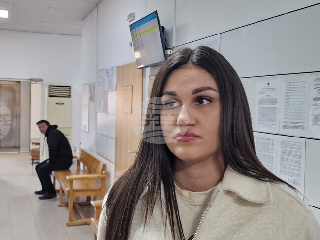 Без отвод на съдебния състав и с разпит на свидетели продължава делото "Дебора" в Районния съд в Пловдив