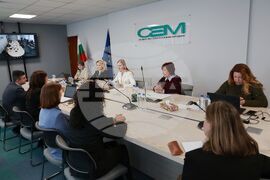 Съвет за електронни медии - избор на нов управителен съвет на Българска национална телевизия