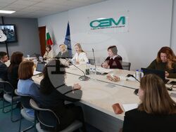 Съвет за електронни медии - избор на нов управителен съвет на Българска национална телевизия