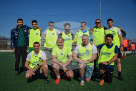 Благоевград - Коалиция "Продължаваме Промяната - Демократична България" - предизборна кампания