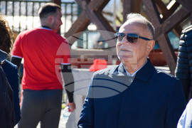 Благоевград - Коалиция "Продължаваме Промяната - Демократична България" - предизборна кампания