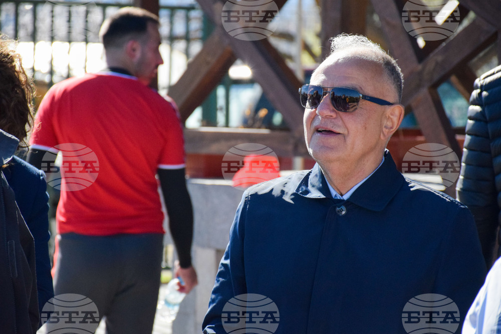 Благоевград - Коалиция "Продължаваме Промяната - Демократична България" - предизборна кампания