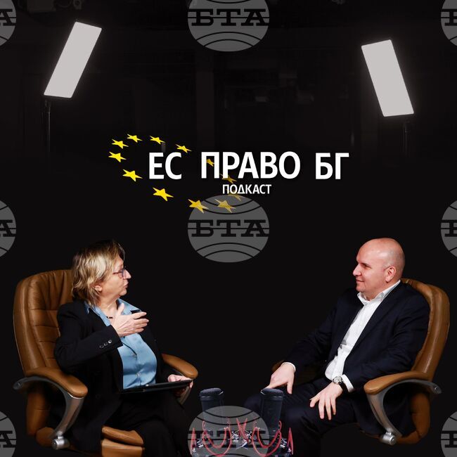Евродепутатът Илхан Кючюк за #ЕСправоБГ: Няма малки и големи държави в разговора за бъдещето на Европа