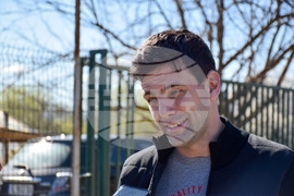 Благоевград - Коалиция "Продължаваме Промяната - Демократична България" - предизборна кампания