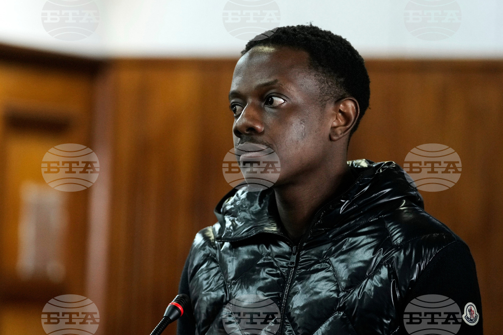 South Africa Mugabe Son Court