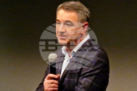 Букурещ - фондация „Градски ролки“ - премиера