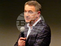 Букурещ - фондация „Градски ролки“ - премиера