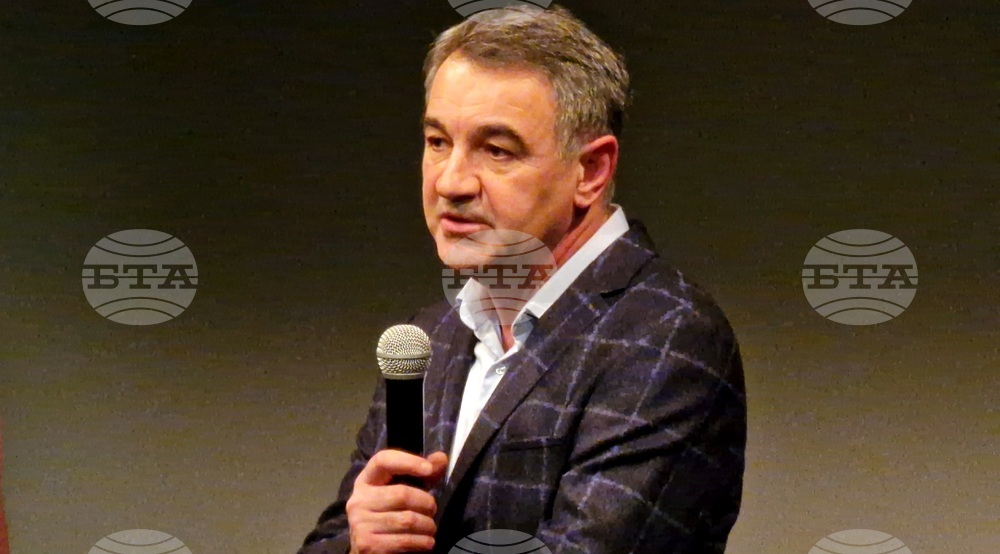 Букурещ - фондация „Градски ролки“ - премиера