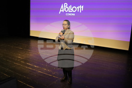 Букурещ - фондация „Градски ролки“ - премиера