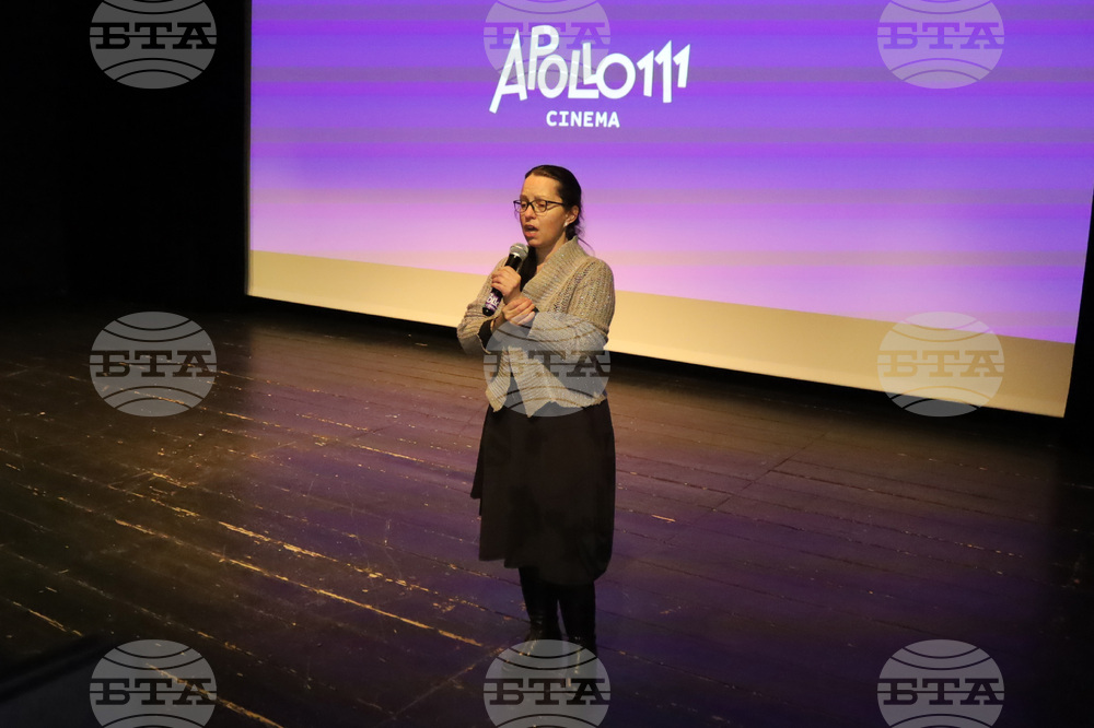 Букурещ - фондация „Градски ролки“ - премиера