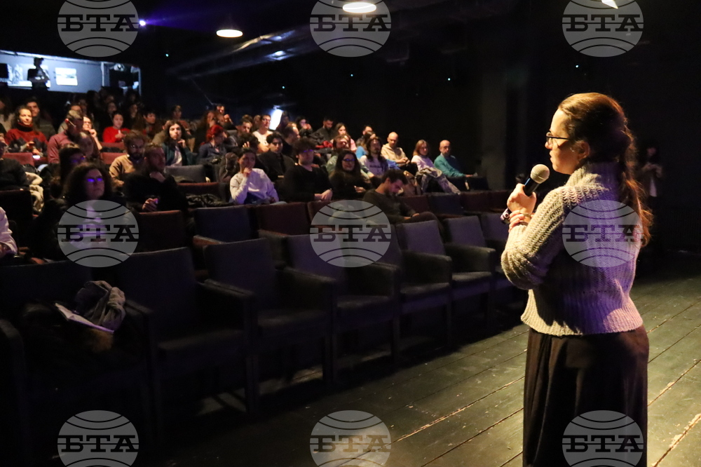 Film Based on True Story of Romanian Prosecutor Who Took His Life under System Pressure Screened for Bulgarian Audience in Bucharest 