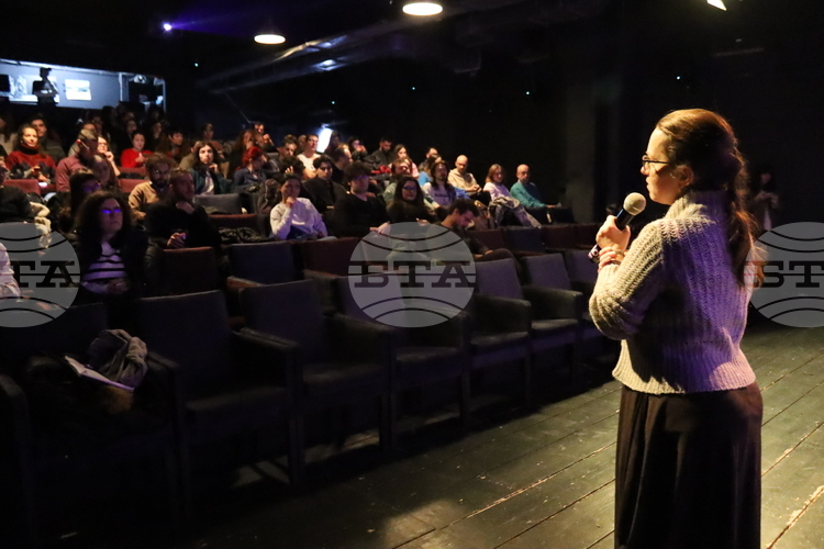 Film Based on True Story of Romanian Prosecutor Who Took His Life under System Pressure Screened for Bulgarian Audience in Bucharest