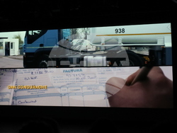 Букурещ - фондация „Градски ролки“ - премиера