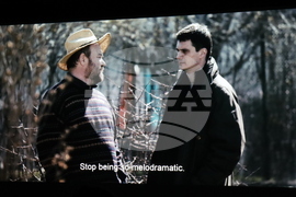 Букурещ - фондация „Градски ролки“ - премиера