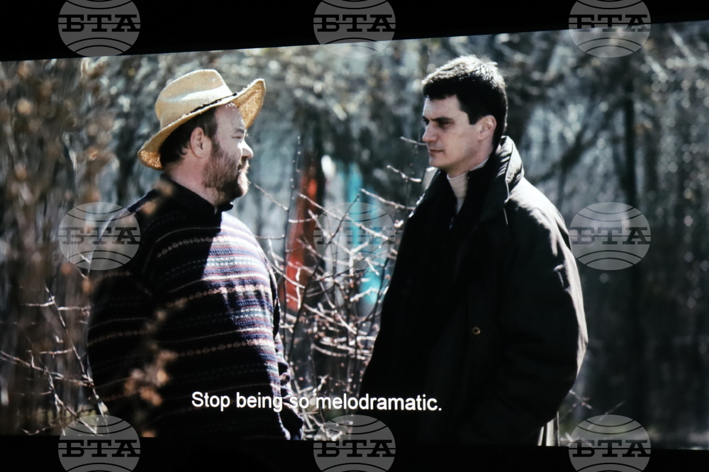 Букурещ - фондация „Градски ролки“ - премиера