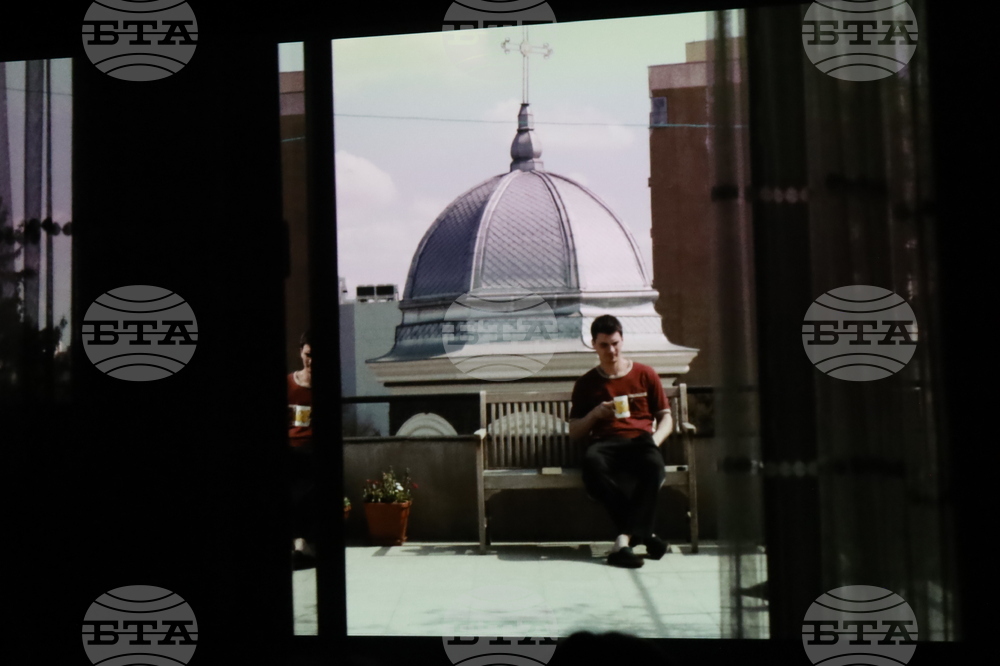 Букурещ - фондация „Градски ролки“ - премиера