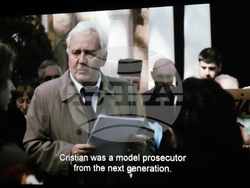 Букурещ - фондация „Градски ролки“ - премиера