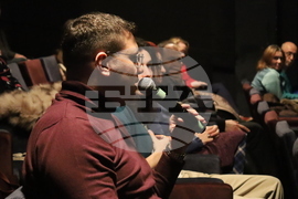 Букурещ - фондация „Градски ролки“ - премиера