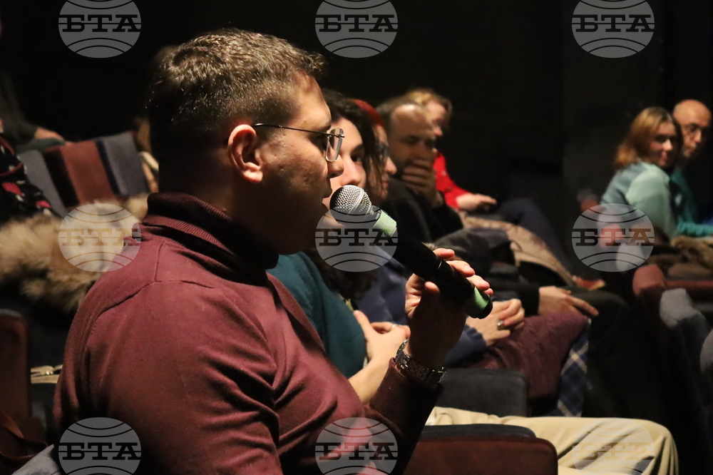 Букурещ - фондация „Градски ролки“ - премиера