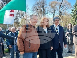 Снимка: Президентство