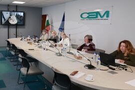 Съвет за електронни медии - нов управителен съвет на Българската национална телевизия