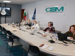 Съвет за електронни медии - нов управителен съвет на Българската национална телевизия