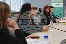 Съвет за електронни медии - нов управителен съвет на Българската национална телевизия