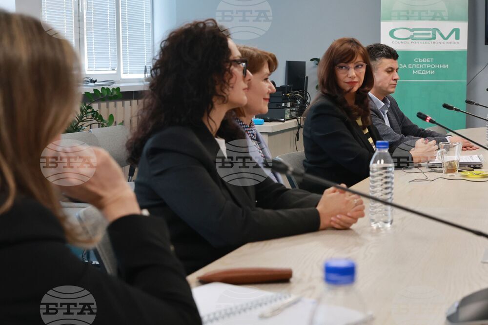 Съвет за електронни медии - нов управителен съвет на Българската национална телевизия