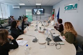 Съвет за електронни медии - нов управителен съвет на Българската национална телевизия