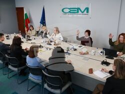 Съвет за електронни медии - нов управителен съвет на Българската национална телевизия