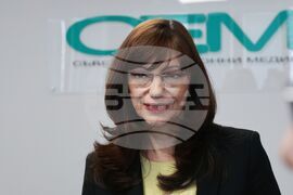 Съвет за електронни медии - нов управителен съвет на Българската национална телевизия