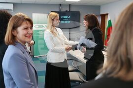 Съвет за електронни медии - нов управителен съвет на Българската национална телевизия