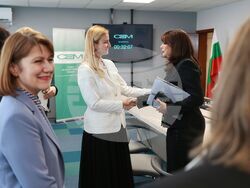 Съвет за електронни медии - нов управителен съвет на Българската национална телевизия