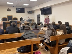 Снимка: Окръжен съд – Кюстендил