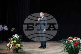 Бургас - Ден на Тракия - почит към Балканските войни