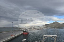 Argentina - Antarctica - 34th Bulgarian Antarctic Expedition - RSV 421