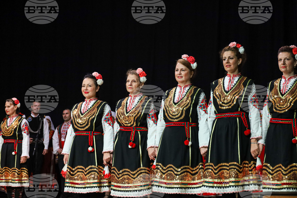 Бургас - Ден на Тракия - почит към Балканските войни