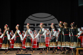 Бургас - Ден на Тракия - почит към Балканските войни