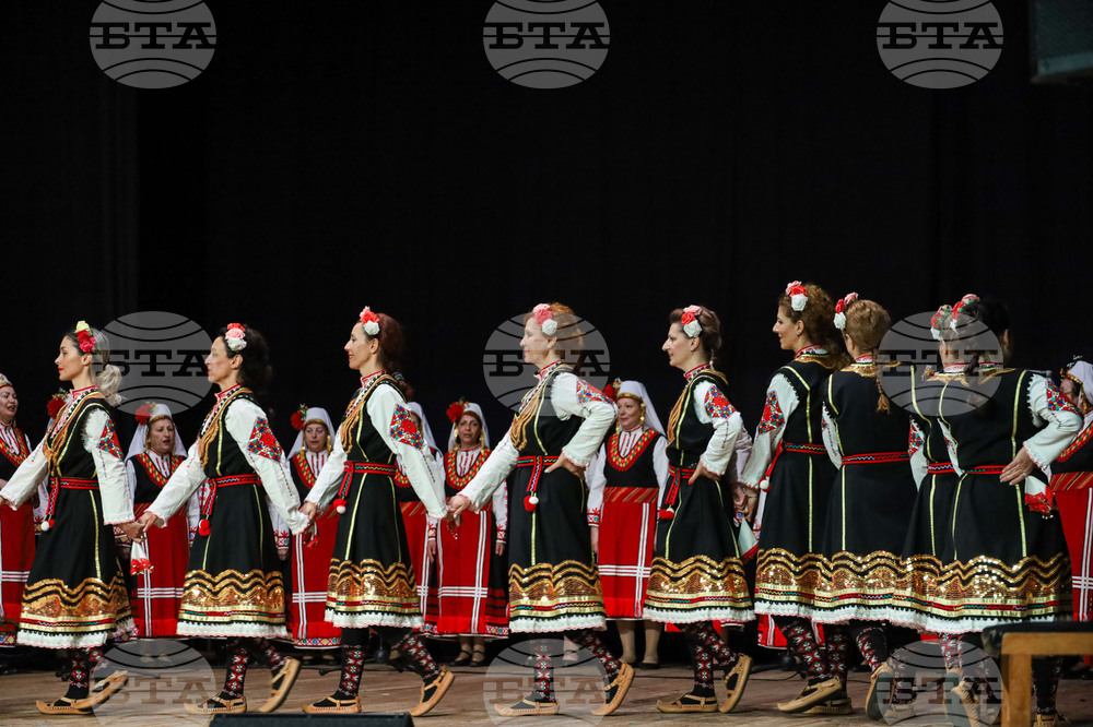 Бургас - Ден на Тракия - почит към Балканските войни