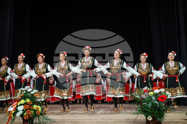 Бургас - Ден на Тракия - почит към Балканските войни