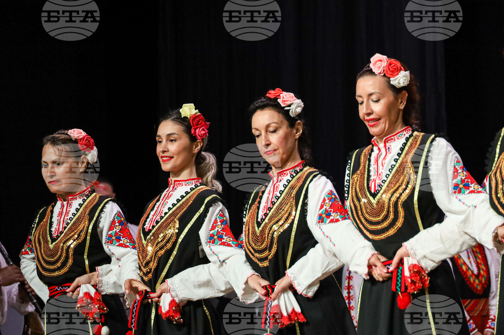 Бургас - Ден на Тракия - почит към Балканските войни
