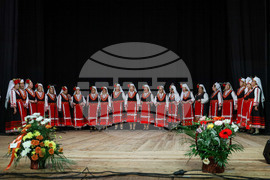 Бургас - Ден на Тракия - почит към Балканските войни