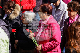 Бургас - Ден на Тракия - почит към Балканските войни
