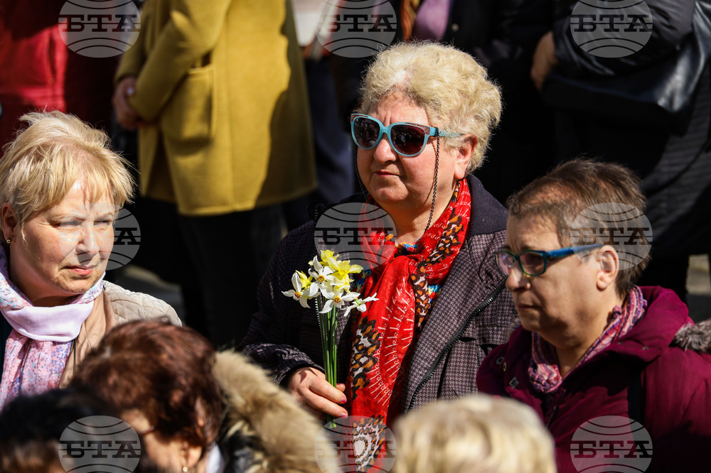 Бургас - Ден на Тракия - почит към Балканските войни