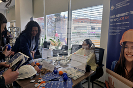 Петрич - Младежки център - университетски форум